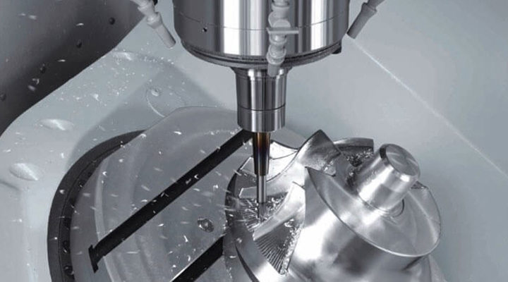Why choose DEK as your best CNC prototyping supplier in China