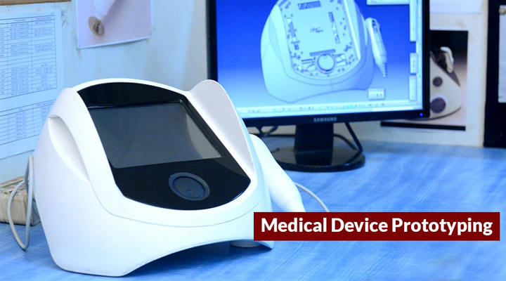 Why do you need medical device prototypes before production
