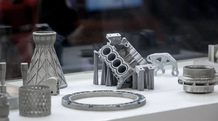 Will 3D Printing Replace CNC Machining Rapid Prototyping